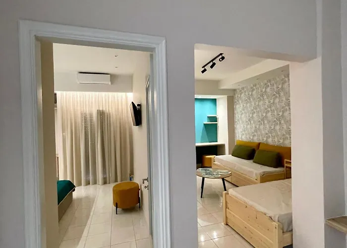 Dina\'S House