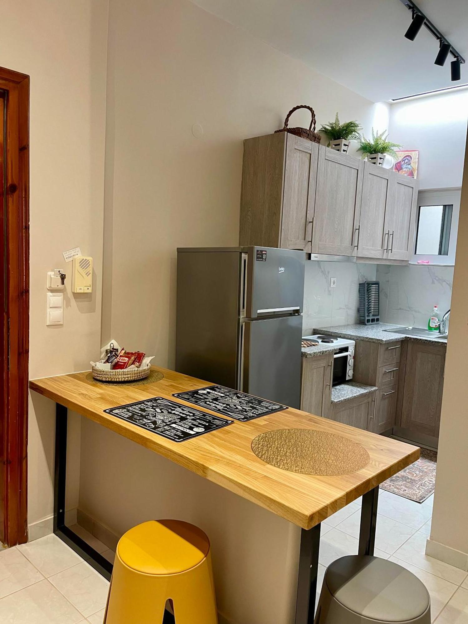 Dina's House דירה