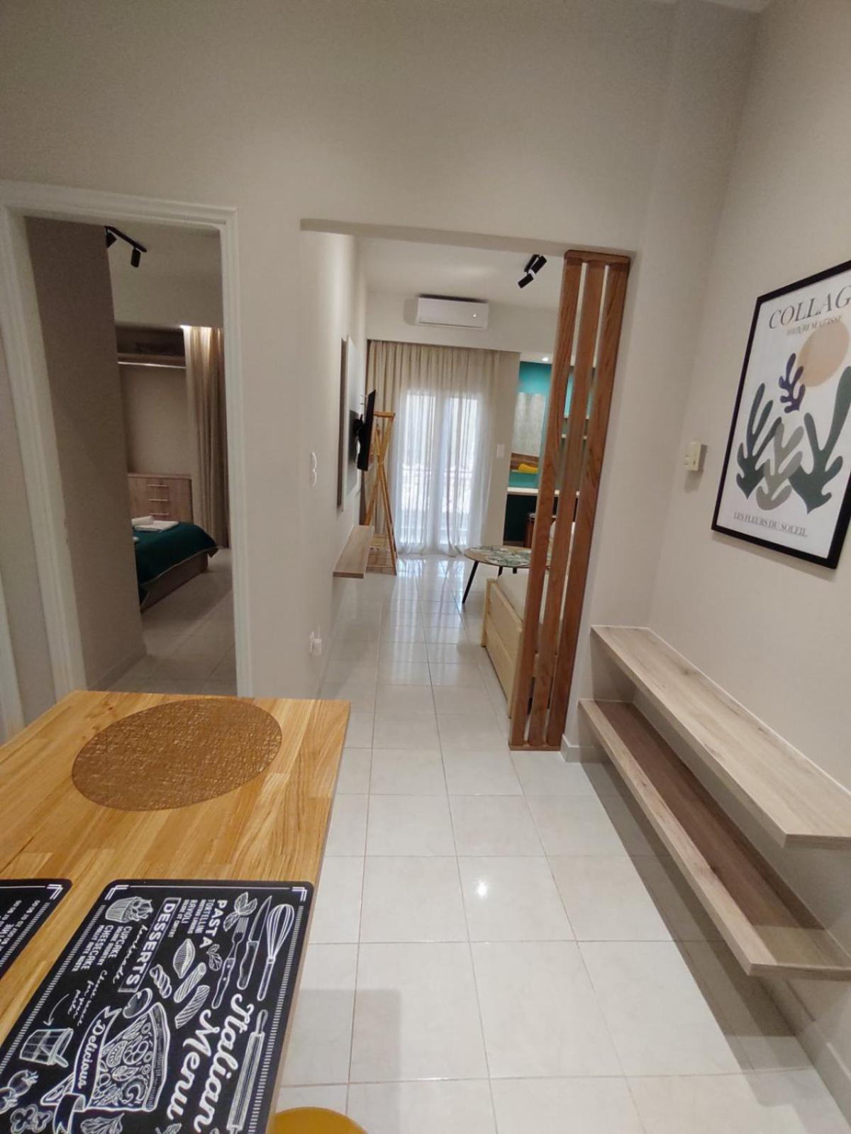 Dina's House